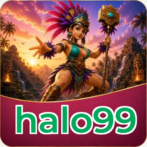 Distribusi Rating halo99