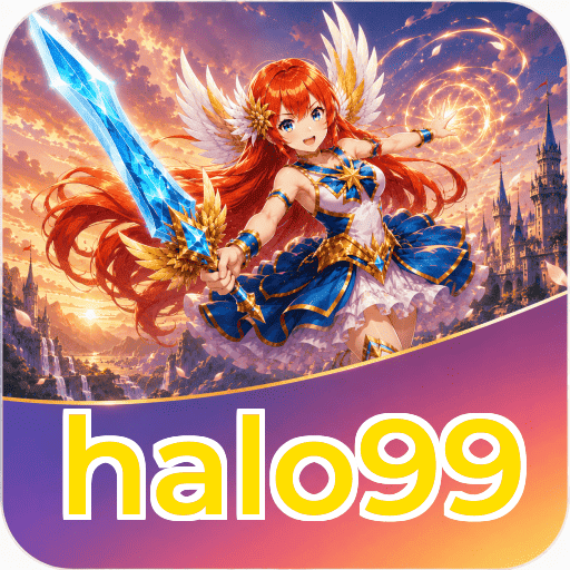 Verifikasi Resmi halo99