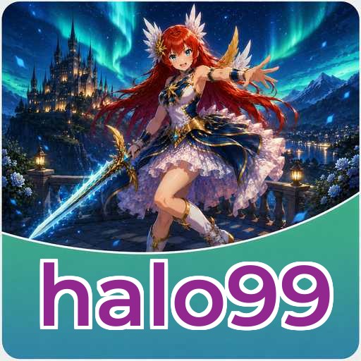 Keunggulan Resmi halo99