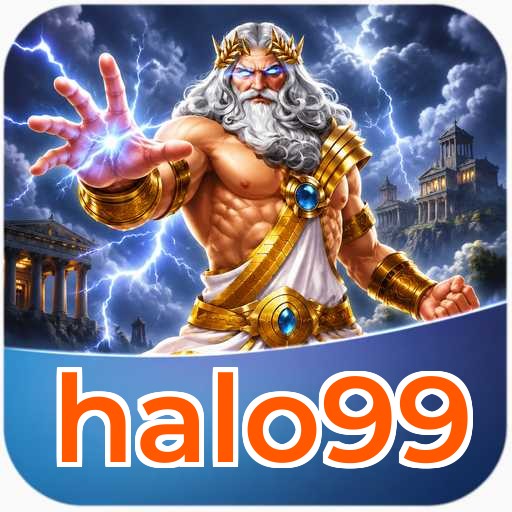 Sejarah halo99