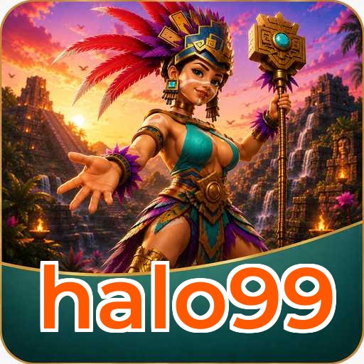Persyaratan Sistem halo99 APK
