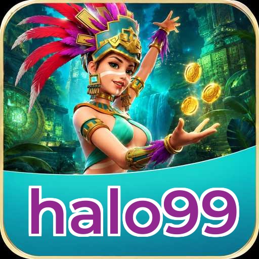Tim Inti halo99