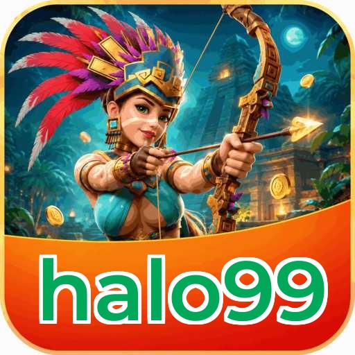 Katalog Aplikasi halo99