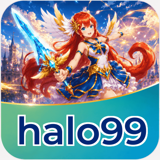 Cara Verify APK halo99