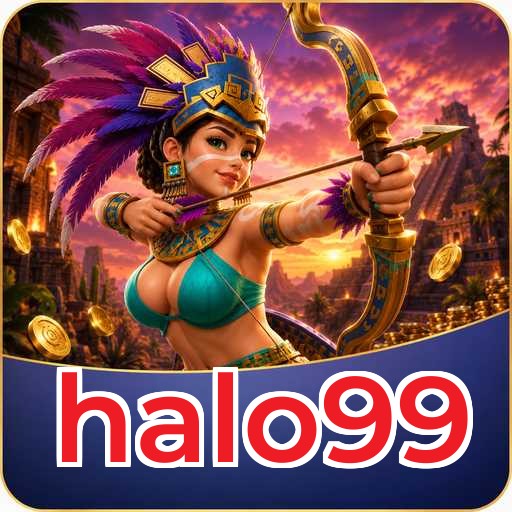 Instalasi halo99 APK