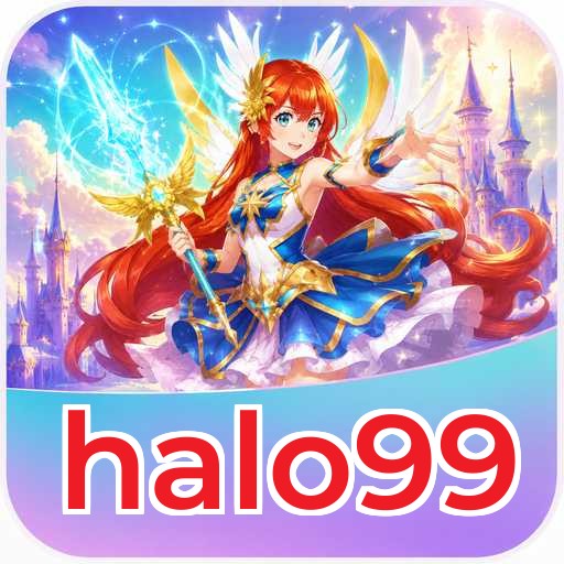 Fitur halo99