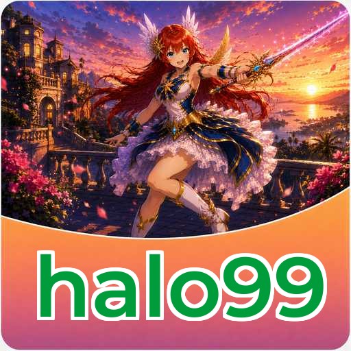 Cara Download APK halo99