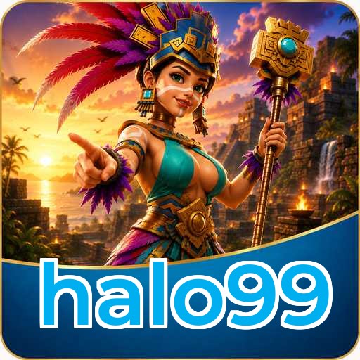 Profil halo99 Indonesia