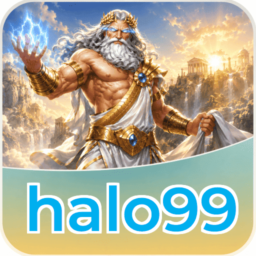 Visi Misi halo99
