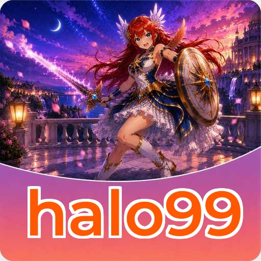 Tutorial Instalasi halo99 APK