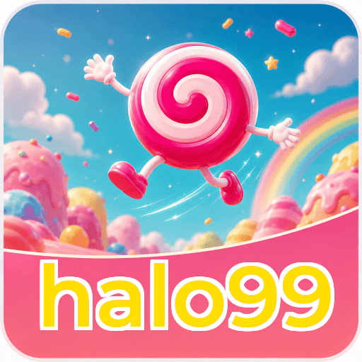 Lisensi Resmi halo99