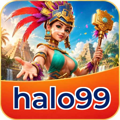 Kepercayaan halo99