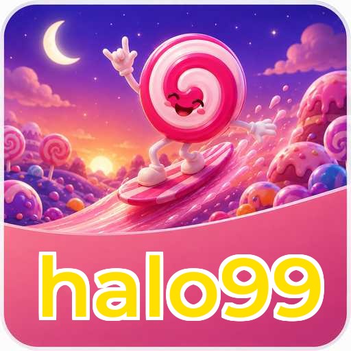 Kontak Resmi halo99