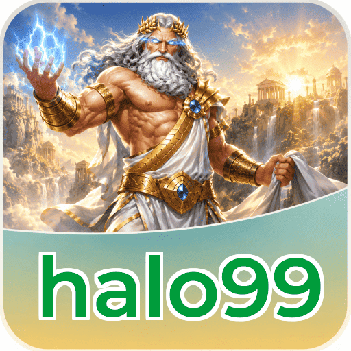 Fitur halo99 APK