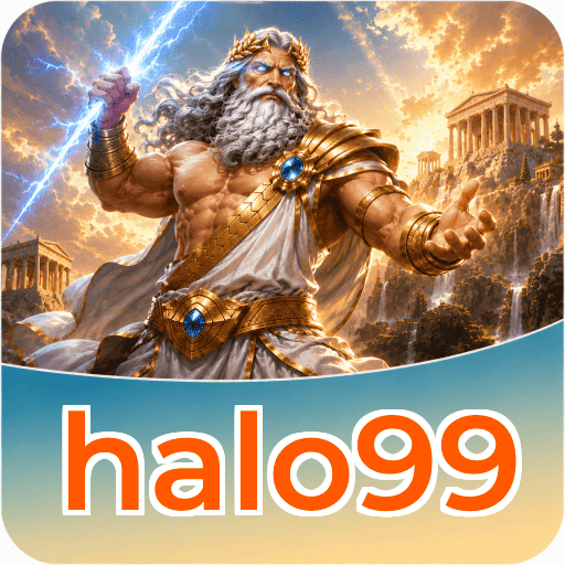 Informasi Umum halo99